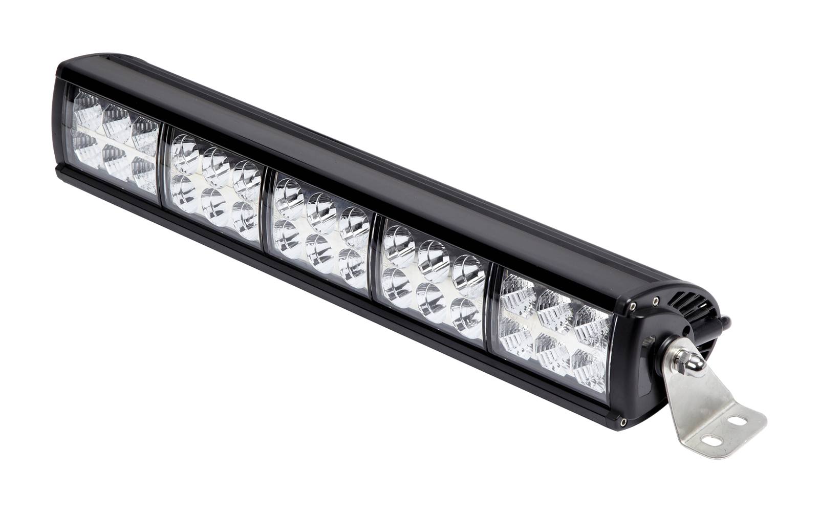 RCV9602 TruckMaster LED Light Bar three quarter view